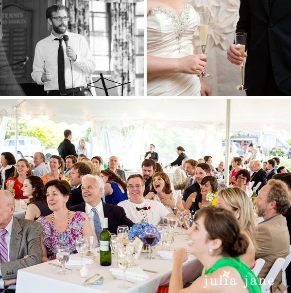 Lifestyle Wedding Photography by Connecticut Wedding Photographer Julia Jane Studios